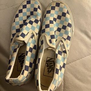 vans